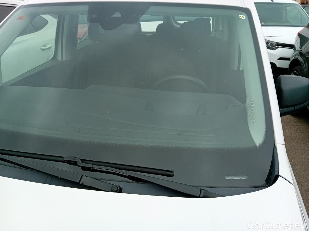  Volkswagen  Caddy VOLKSWAGEN  Kombi 2.0 TDI 75kW (102CV) (CX) #3