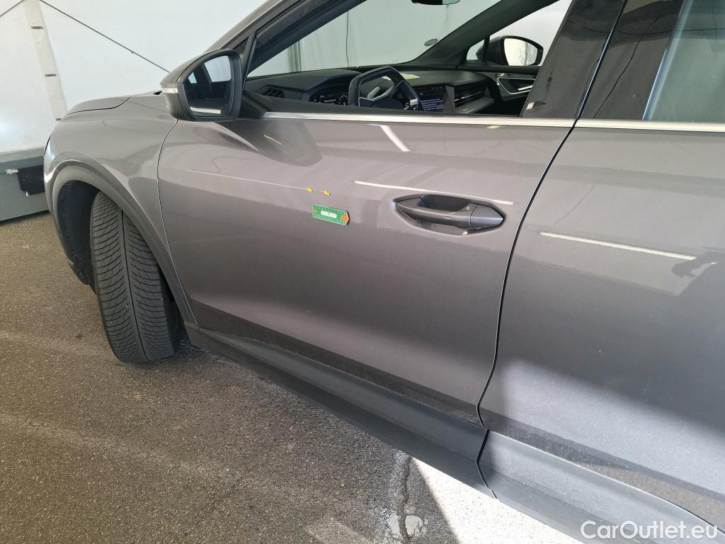  Audi  Q4 E-Tron  40 e-tron Executive BVA #5
