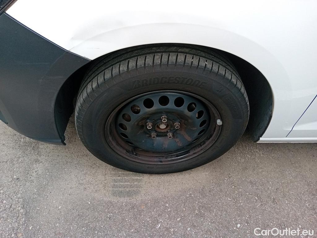  Volkswagen  Caddy VOLKSWAGEN  Kombi 2.0 TDI 75kW (102CV) (CX) #21