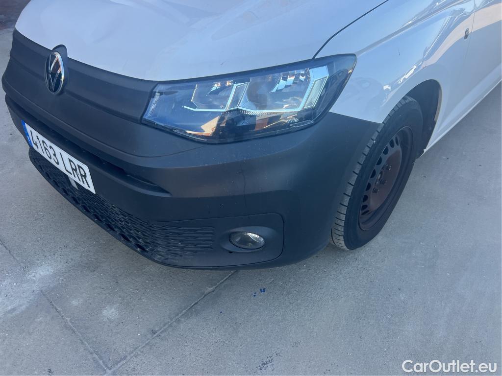  Volkswagen  Caddy VOLKSWAGEN Campaña CXR Private Lease Kombi 2.0 TDI 75kW (102CV) (CX) #36