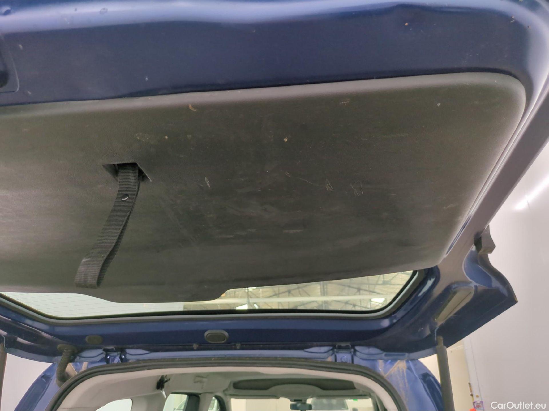  Citroen  Berlingo CITROEN  5p Monospace (MPV) Taille XL BlueHDi 100 BVM Feel #14