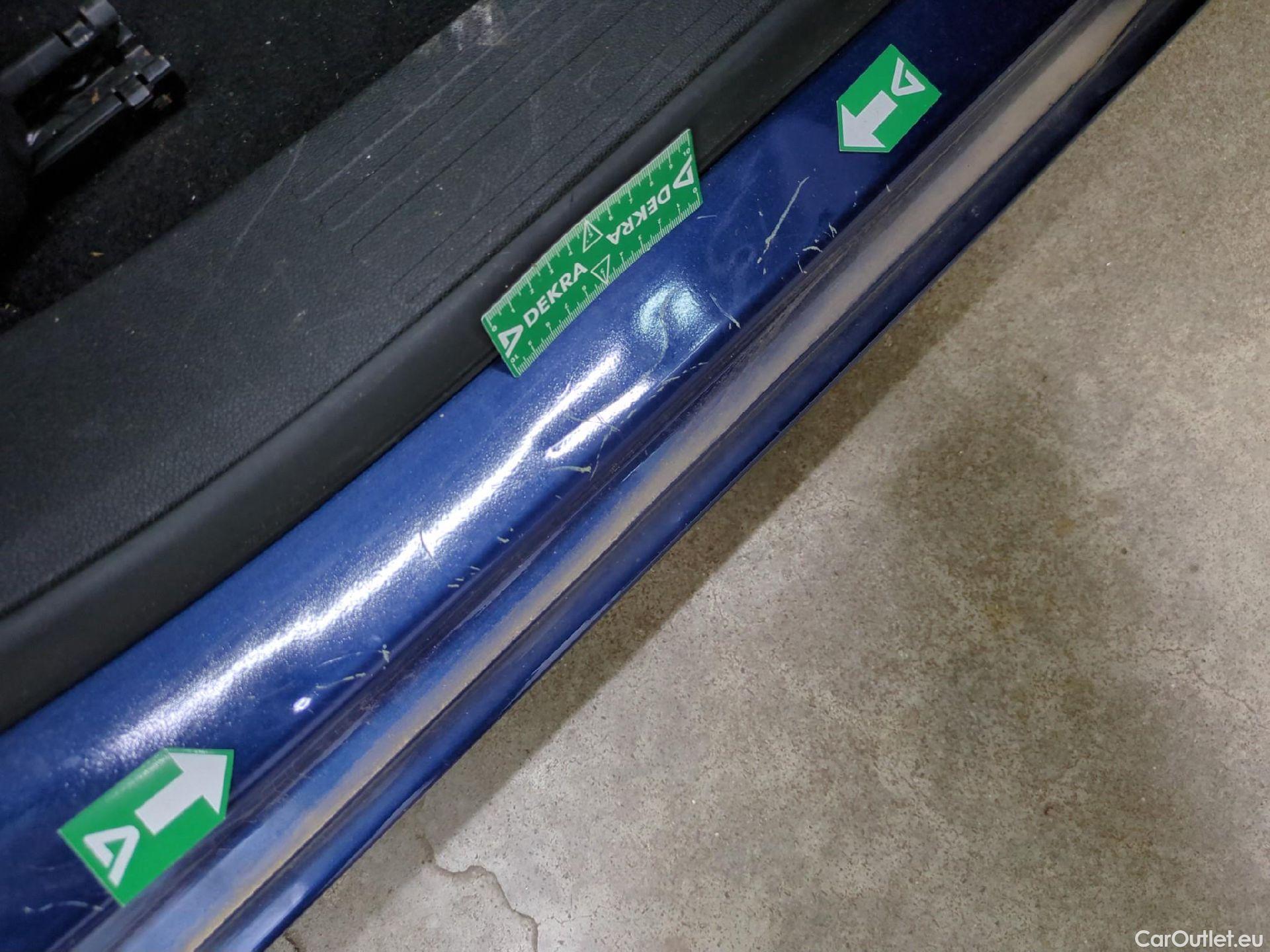  Citroen  Berlingo CITROEN  5p Monospace (MPV) Taille XL BlueHDi 100 BVM Feel #6