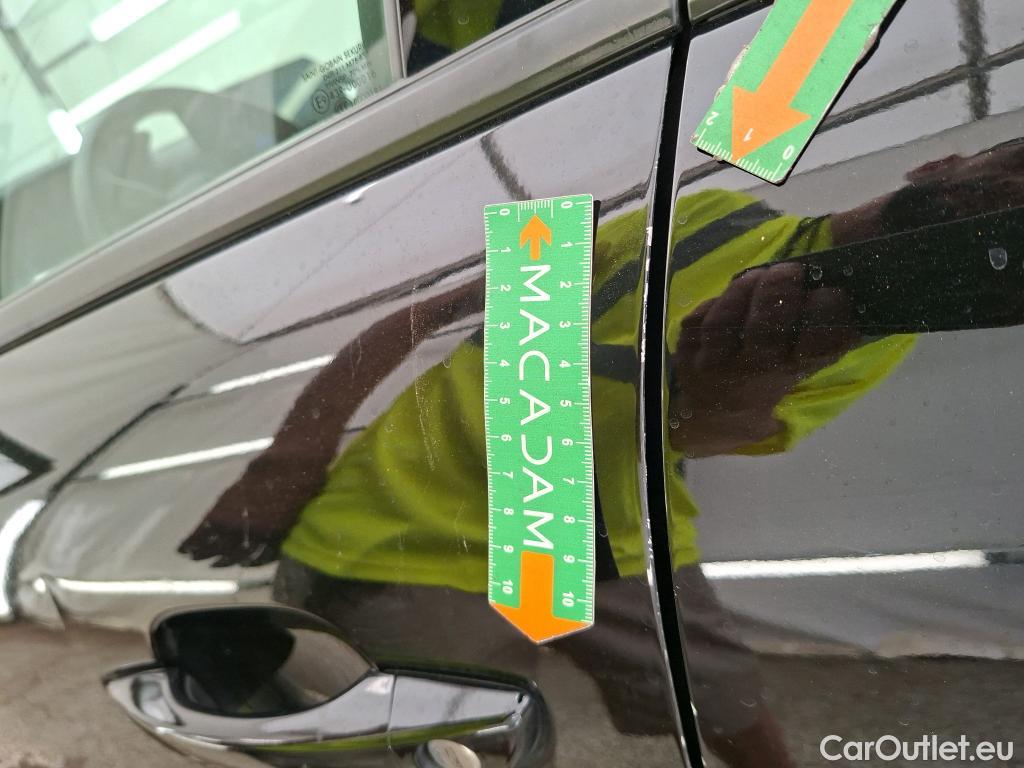  Citroen  C4  X Feel Pack 1.2 PureTech 130CV BVA8 6E #3