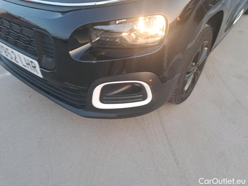  Citroen  Berlingo CITROEN  / 2018 / 5P / monovolumen Talla XL BlueHDi 130 S&S 6v SHINE #43