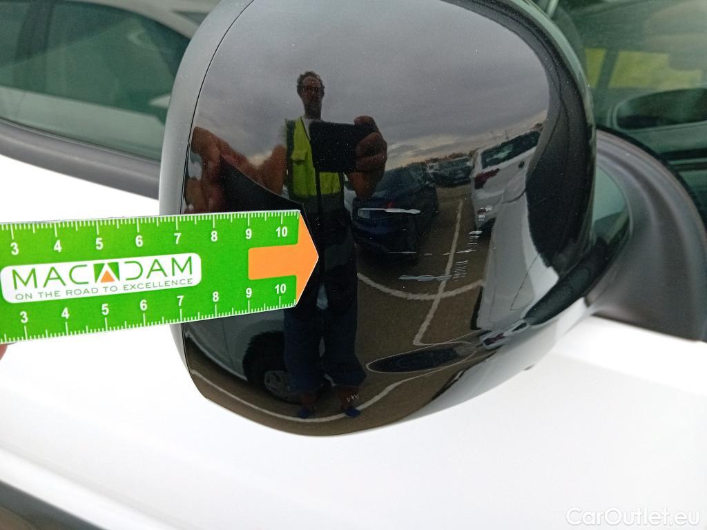  Citroen  Berlingo CITROEN  / 2018 / 5P / monovolumen compacto Talla M BlueHDi 100 S&S FEEL #34