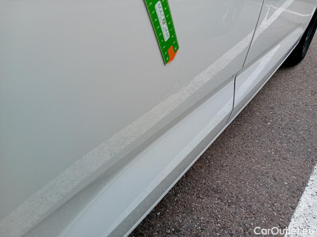  Volkswagen  Caddy VOLKSWAGEN  Kombi 2.0 TDI 75kW (102CV) (CX) #9