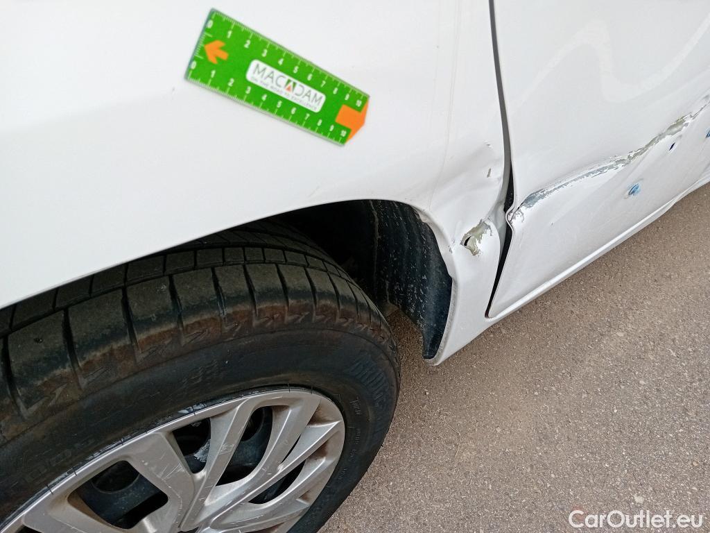  Citroen  Berlingo CITROEN  / 2018 / 5P / monovolumen compacto Talla M BlueHDi 100 S&S FEEL #11
