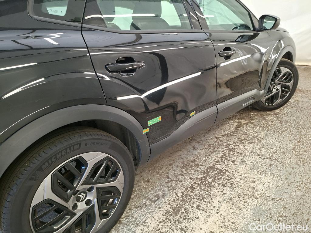  Citroen  C4  X Feel Pack 1.2 PureTech 130CV BVA8 6E #5