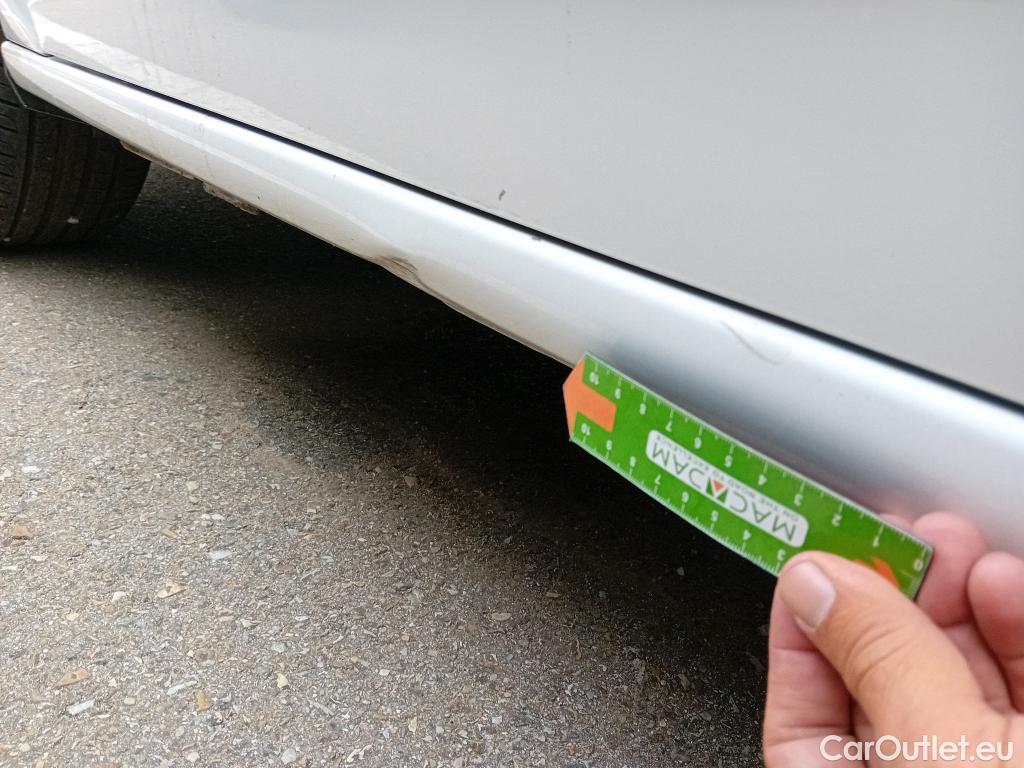  Citroen  Berlingo CITROEN  / 2018 / 5P / monovolumen compacto Talla M BlueHDi 100 S&S FEEL #21