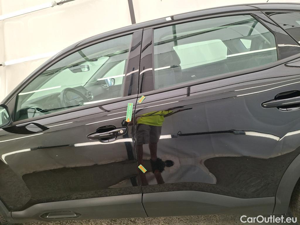  Citroen  C4  X Feel Pack 1.2 PureTech 130CV BVA8 6E #1