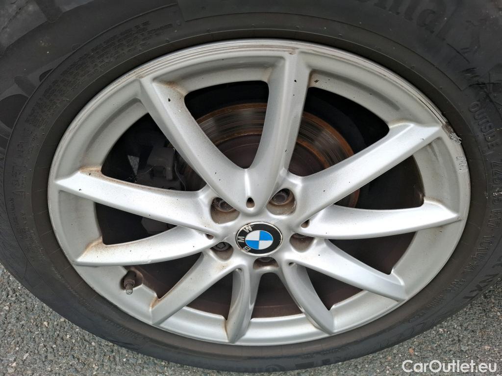  Bmw  X2 Série  F39 sDrive 18d Lounge 2.0 150CV BVA8 E6dT #26