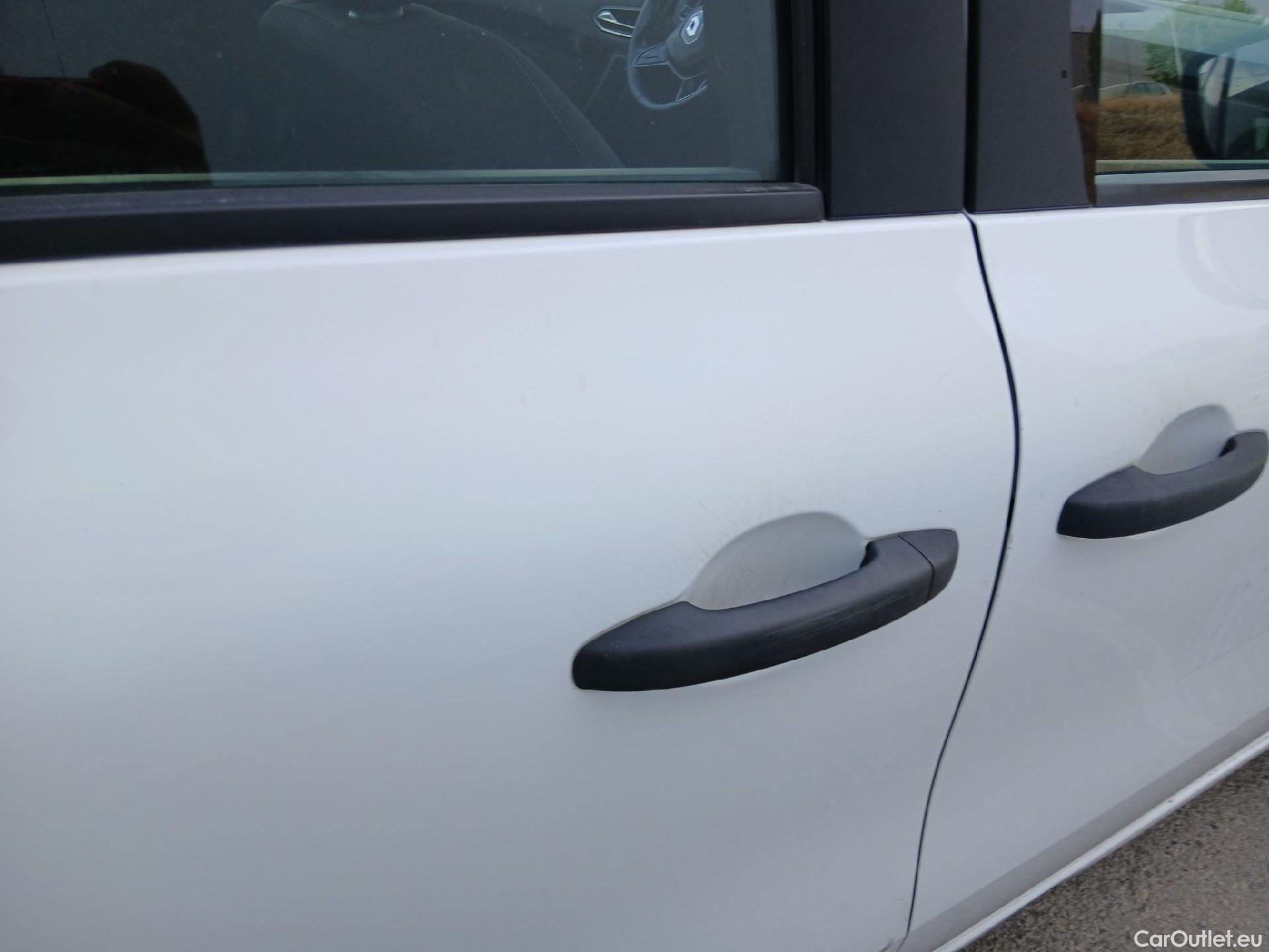  Renault  Kangoo RENAULT  Combi / 2021 / 5P / combi Life Edition One 1.5 Blue dCi 70kW(95CV) (IND)(AC) #28