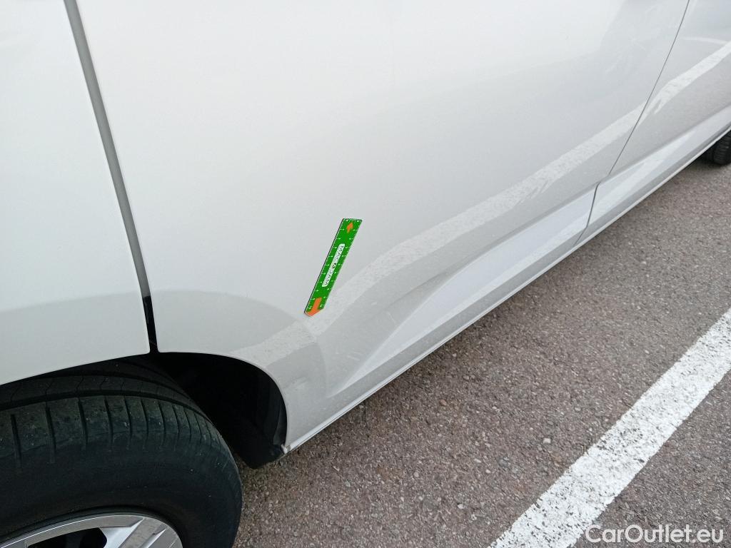  Volkswagen  Caddy VOLKSWAGEN  Kombi 2.0 TDI 75kW (102CV) (CX) #7