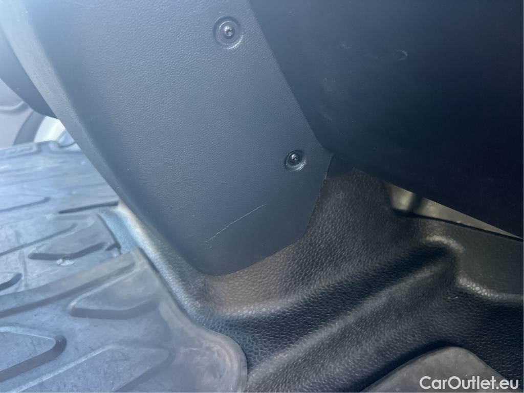  Renault  Master RENAULT  / 2019 / 4P / furgón Furgón T L1H1 2800 Bl dCi 100kW (135CV) #30
