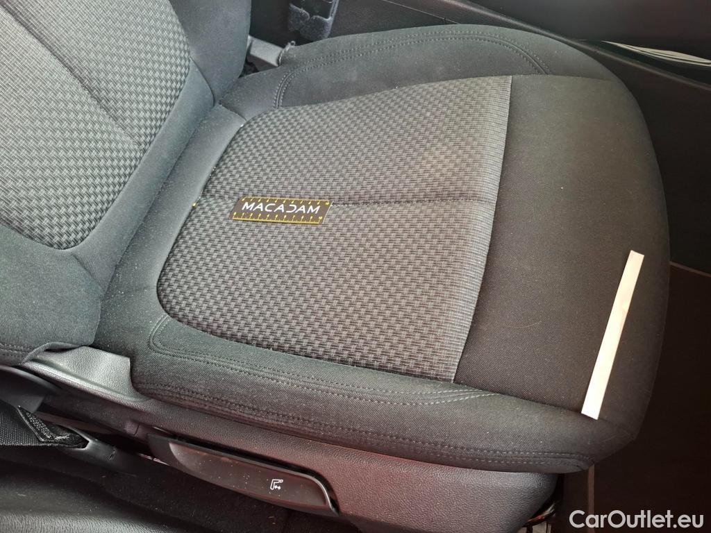  Bmw  X2 Série  F39 sDrive 18d Lounge 2.0 150CV BVA8 E6dT #8