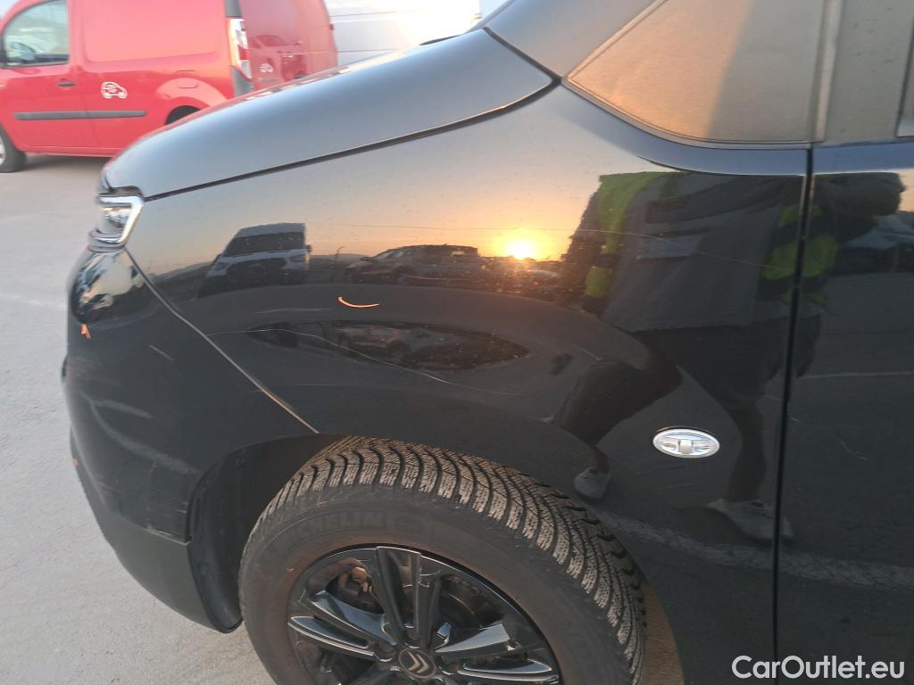  Citroen  Berlingo CITROEN  / 2018 / 5P / monovolumen Talla XL BlueHDi 130 S&S 6v SHINE #33