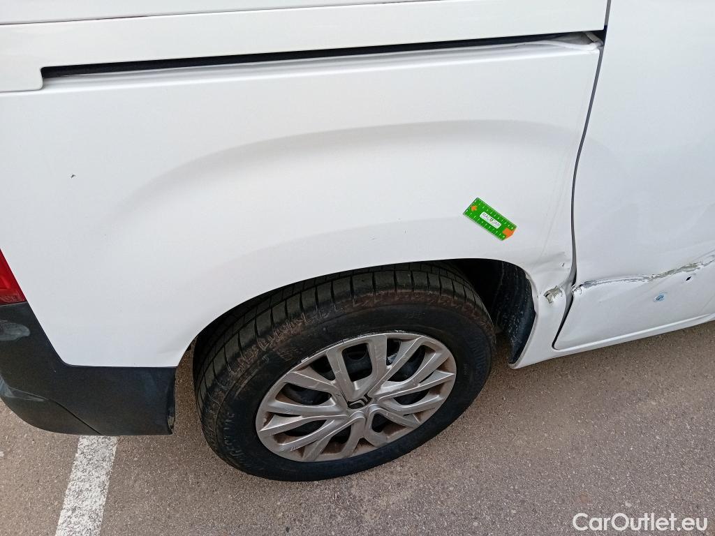  Citroen  Berlingo CITROEN  / 2018 / 5P / monovolumen compacto Talla M BlueHDi 100 S&S FEEL #10
