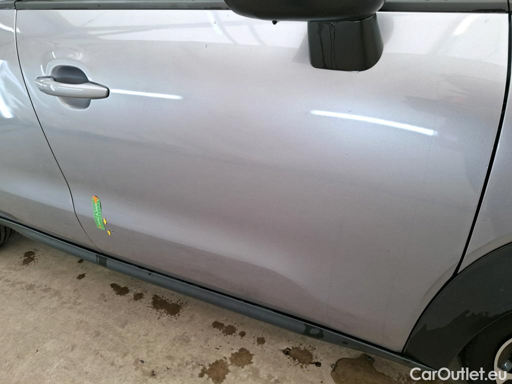  Citroen  C3  Aircross Shine 1.5 BlueHDi 110CV BVM6 E6d #7