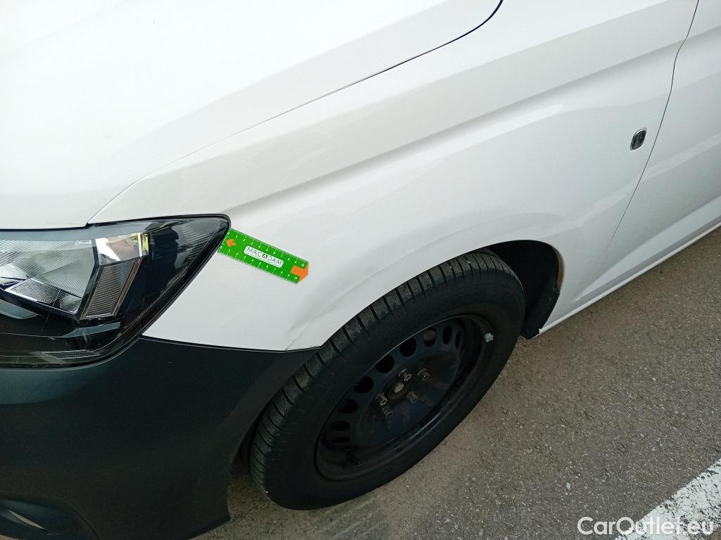  Volkswagen  Caddy VOLKSWAGEN  Kombi 2.0 TDI 75kW (102CV) (CX) #5