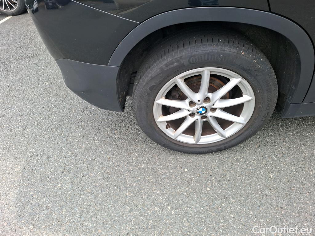  Bmw  X2 Série  F39 sDrive 18d Lounge 2.0 150CV BVA8 E6dT #20