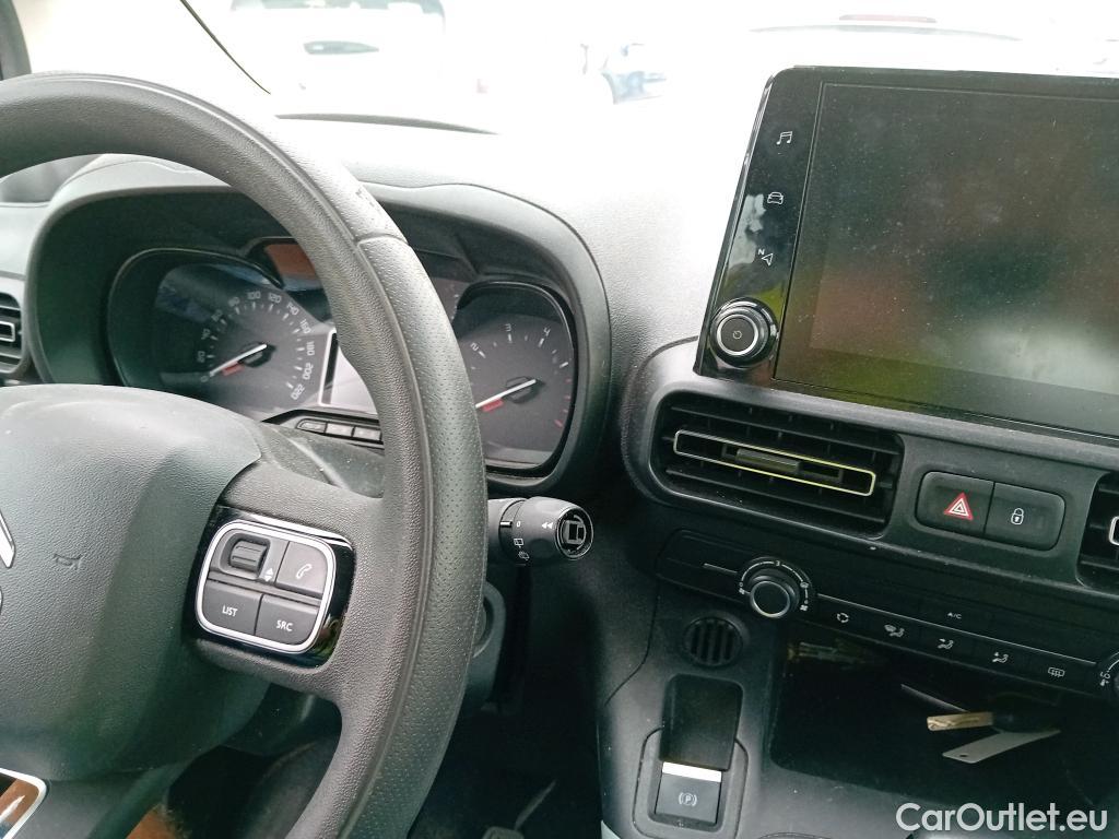  Citroen  Berlingo CITROEN  / 2018 / 5P / monovolumen compacto Talla M BlueHDi 100 S&S FEEL #4