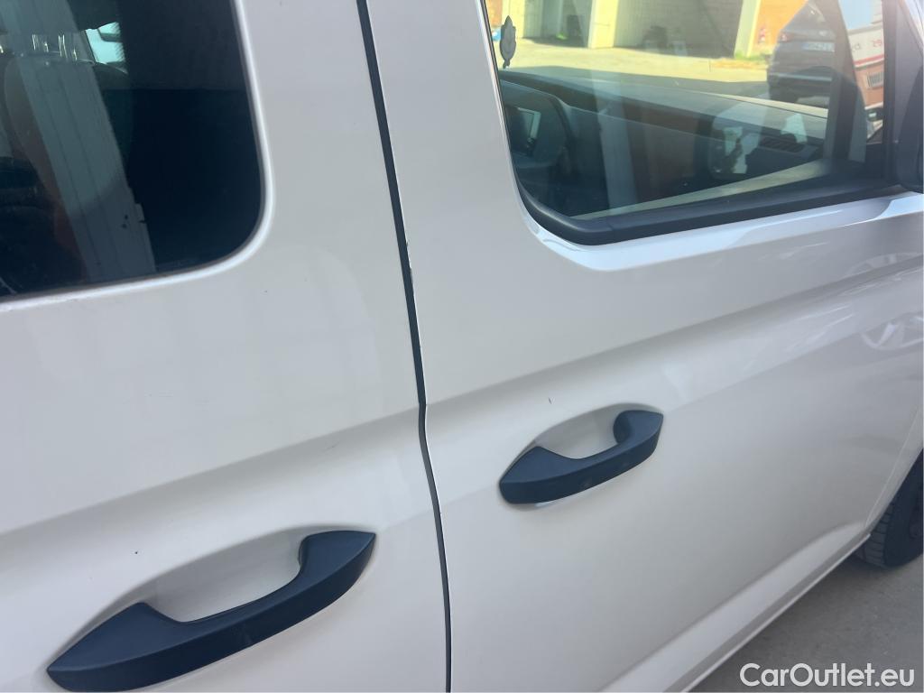  Volkswagen  Caddy VOLKSWAGEN Campaña CXR Private Lease Kombi 2.0 TDI 75kW (102CV) (CX) #22