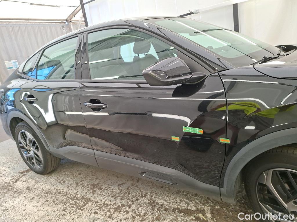  Citroen  C4  X Feel Pack 1.2 PureTech 130CV BVA8 6E #8