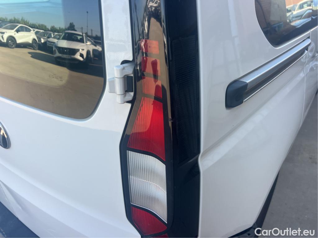  Volkswagen  Caddy VOLKSWAGEN Campaña CXR Private Lease Kombi 2.0 TDI 75kW (102CV) (CX) #1