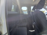  Toyota  Hilux TOYOTA  VU 2p 7G pickup 2.4 D-4D Cabina Extra GX 4x4 #7