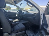  Toyota  Hilux TOYOTA  VU 2p 7G pickup 2.4 D-4D Cabina Extra GX 4x4 #6