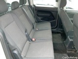  Volkswagen  Caddy VOLKSWAGEN  Kombi 2.0 TDI 75kW (102CV) (CX) #7