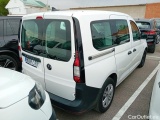  Volkswagen  Caddy VOLKSWAGEN  Kombi 2.0 TDI 75kW (102CV) (CX) #2