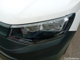  Volkswagen  Caddy VOLKSWAGEN  Kombi 2.0 TDI 75kW (102CV) (CX) #15