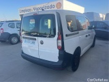  Volkswagen  Caddy VOLKSWAGEN Campaña CXR Private Lease Kombi 2.0 TDI 75kW (102CV) (CX) #2