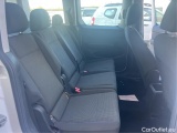  Volkswagen  Caddy VOLKSWAGEN Campaña CXR Private Lease Kombi 2.0 TDI 75kW (102CV) (CX) #7