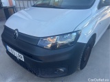  Volkswagen  Caddy VOLKSWAGEN Campaña CXR Private Lease Kombi 2.0 TDI 75kW (102CV) (CX) #15