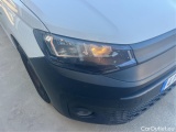  Volkswagen  Caddy VOLKSWAGEN Campaña CXR Private Lease Kombi 2.0 TDI 75kW (102CV) (CX) #16