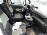  Citroen  Berlingo CITROEN  / 2018 / 5P / monovolumen compacto Talla M BlueHDi 100 S&S FEEL #6
