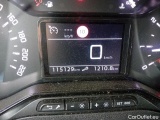  Citroen  Berlingo CITROEN  / 2018 / 5P / monovolumen compacto Talla M BlueHDi 100 S&S FEEL #5