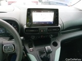  Citroen  Berlingo CITROEN  / 2018 / 5P / monovolumen compacto Talla M BlueHDi 100 S&S FEEL #14