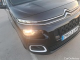  Citroen  Berlingo CITROEN  / 2018 / 5P / monovolumen Talla XL BlueHDi 130 S&S 6v SHINE #19