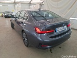  Bmw  Serie 3 BMW Série 3 Berline / 2018 / 4P / Berline 330e 292ch Business Design BVA8 Hybride #2