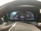  Bmw  Serie 3 BMW Série 3 Berline / 2018 / 4P / Berline 330e 292ch Business Design BVA8 Hybride #6