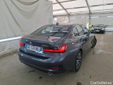  Bmw  Serie 3 BMW Série 3 Berline / 2018 / 4P / Berline 330e 292ch Business Design BVA8 Hybride #3