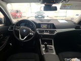  Bmw  Serie 3 BMW Série 3 Berline / 2018 / 4P / Berline 330e 292ch Business Design BVA8 Hybride #5