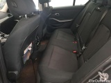  Bmw  Serie 3 BMW Série 3 Berline / 2018 / 4P / Berline 330e 292ch Business Design BVA8 Hybride #9