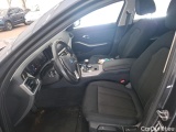  Bmw  Serie 3 BMW Série 3 Berline / 2018 / 4P / Berline 330e 292ch Business Design BVA8 Hybride #8