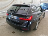  Bmw  Serie 3 BMW Série 3 Touring 2019 5P Break 320d xDrive 190ch Business Design BVA8 #3
