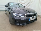 Bmw  Serie 3 BMW Série 3 Touring 2019 5P Break 320d xDrive 190ch Business Design BVA8 #4