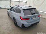  Bmw  Serie 3 Série 3 Touring 318 i M Sport 2.0 155CV BVA8 E6d #2
